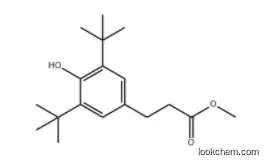 Methyl 3-(3,5-di-tert-butyl-4-hydroxyphenyl)propionate