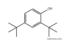 2,4-Di-tert-butylphenol