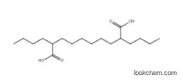 2,9-dibutyldecanedioic acid