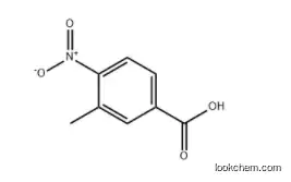 3-Methyl-4-nitrobenzoic acid