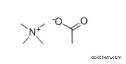 Tetramethylammonium acetate