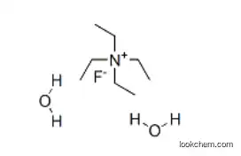Tetraethylammonium fluoride dihydrate