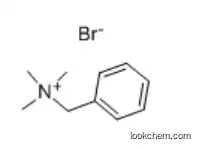 Benzyltrimethylammonium bromide