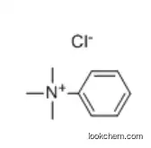 Trimethylphenylammonium chloride