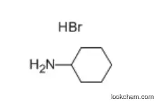 Cyclohexylamine hydrobromide