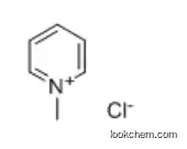 1-Methylpyridinium chloride