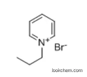 1-Propylpyridinium bromide