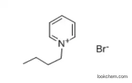 1-Butylpyridinium bromide