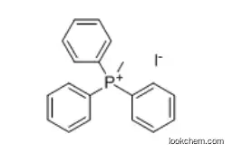 Methyltriphenylphosphonium iodide
