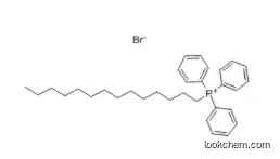 (1-TETRADECYL)TRIPHENYLPHOSPHONIUM BROMIDE