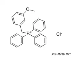 3-Methoxybenzyltriphenylphosphonium chloride