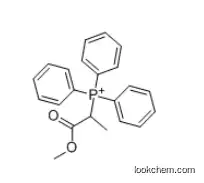 Methyl 2-(triphenylphosphoranyl)propanoate