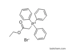(Carbethoxymethyl)triphenylphosphonium bromide