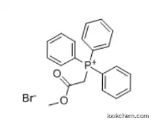 (Carbomethoxymethyl)triphenylphosphonium bromide