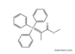 1-METHOXYCARBONYLETHYLIDENETRIPHENYLPHOSPHORANE