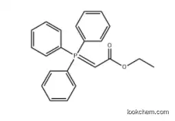Ethyl (triphenylphosphoranylidene)acetate