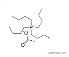 Tetrabutylphosphonium acetate