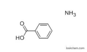 Ammonium benzoate