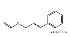 CINNAMYL FORMATE