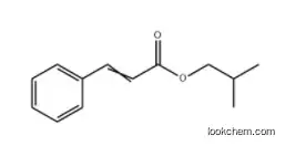Isobutyl cinnamate