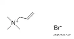 ALLYL TRIMETHYLAMMONIUM BROMIDE