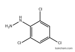 2,4,6-Trichlorophenylhydrazine
