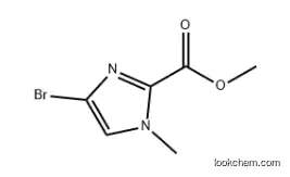 Methyl 4-broMo-1-Methyl-1H-iMidazole-2-carboxylate