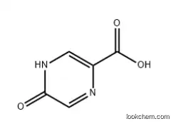 5-Hydroxypyrazine-2-carboxylic acid