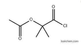 1-Chlorocarbonyl-1-methylethyl acetate