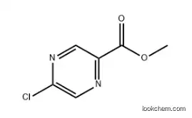 Methyl 5-chloropyrazine-2-carboxylate