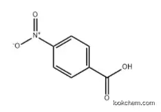 p-Nitrobenzoic acid