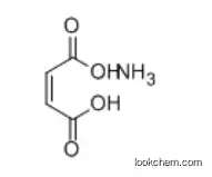 Ammonium hydrogen maleate