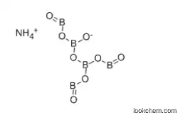 AMMONIUM PENTABORATE