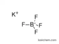 Potassium tetrafluoroborate