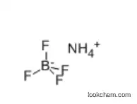 Ammonium fluoborate