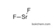 Strontium fluoride