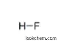Hydrogen fluoride
