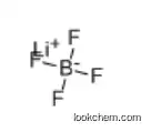 Lithium tetrafluoroborate