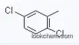 Top quality 2,5-Dichlorotoluene 19398-61-9MANUFACTURER