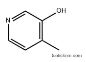 CAS.1121-19-3 3-HYDROXY-4-METHYLPYRIDINE
