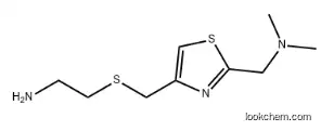 CAS.78441-62-0 Nizatidine Intermediate 2-(Dimethylaminomethyl)-4-(2-aminoethylthiomethyl)thiazole