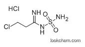 CAS.106649-95-0 Famotidine Intermediate N-Sulphamyl-3-chloropropionamidine hydrochloride