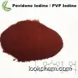 Povidone iodine-IP infinium(25655-41-8)