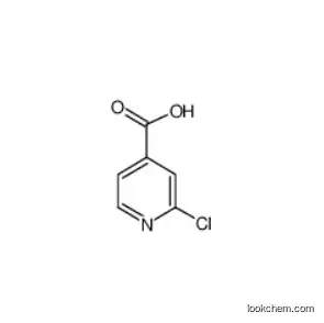 2-Chloro-4-pyridinecarboxylic acid