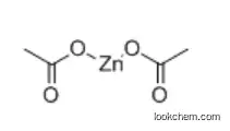 Zinc acetate