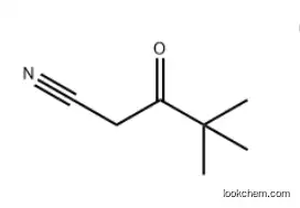 Pivaloylacetonitrile