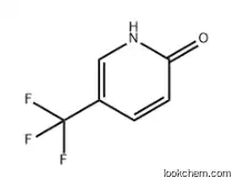 2-Hydroxy-5-trifluoromethylpyridine