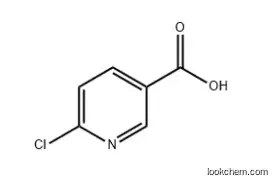 6-Chloronicotinic acid