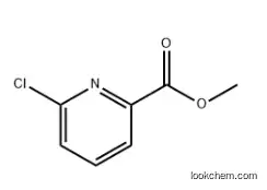 6-CHLORO-2-PICOLINIC ACID METHYL ESTER