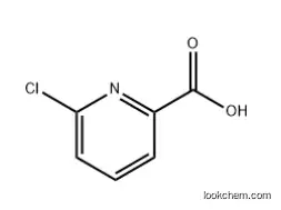 6-Chloropicolinic acid